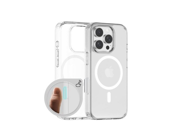 [제트스킨 아이폰16프로] 추천합니다 제트스킨 카메라 버튼 커버 맥세이프 하이브리드 케이스