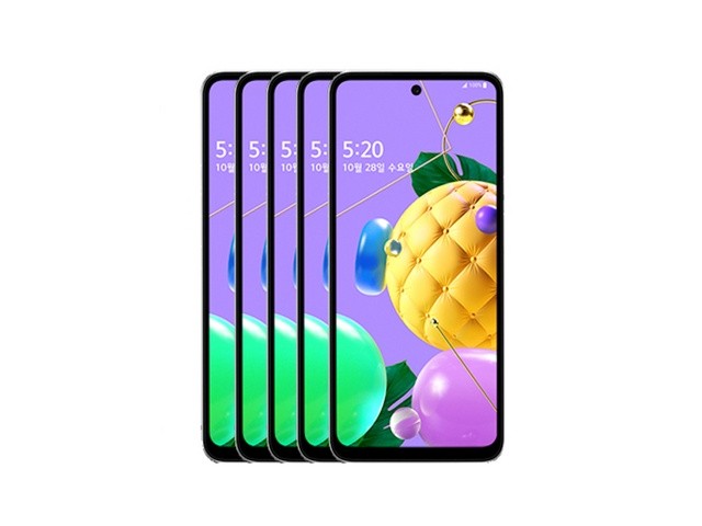 [강화 아이폰8] 인터넷 특가 MHM LG X4 2019. 9H 방탄강화유리 5매. X420