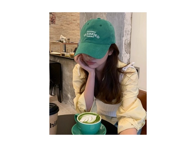 [나이키 모자 여성] 추천합니다 롱아일랜드 남녀공용 SATISFIED 코튼 데일리 볼캡