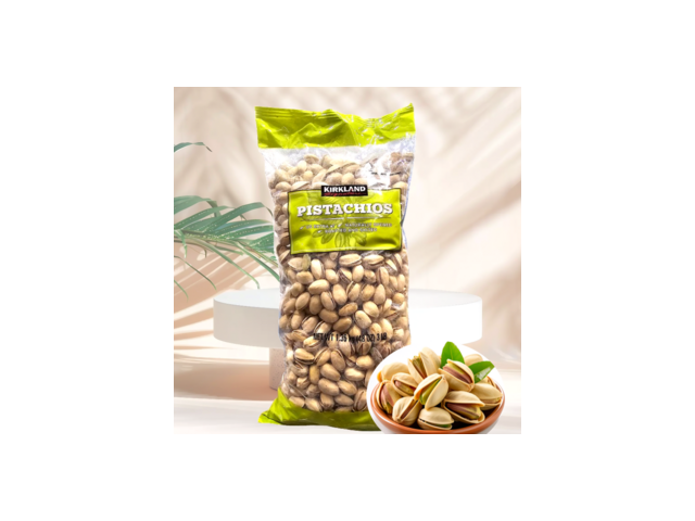 컬크랜드피스타치오 최저가로 만나볼 수 있는 혜택