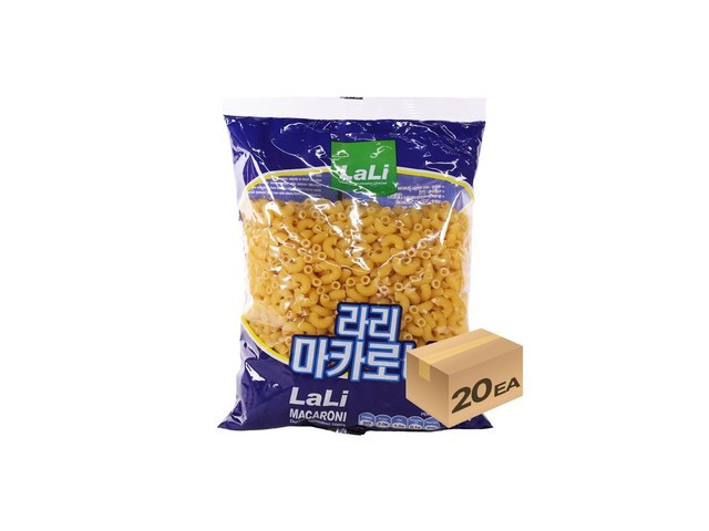 라리마카로니 내돈내산 솔직 사용후기