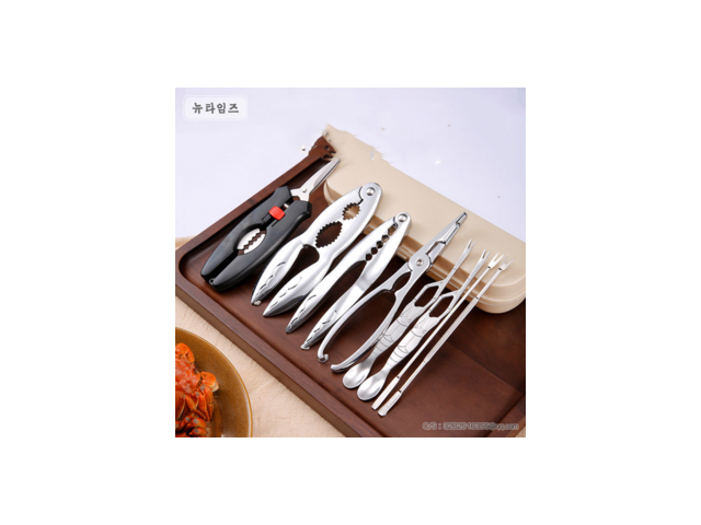 킹크랩세트 종류 및 추천 완벽 가이드