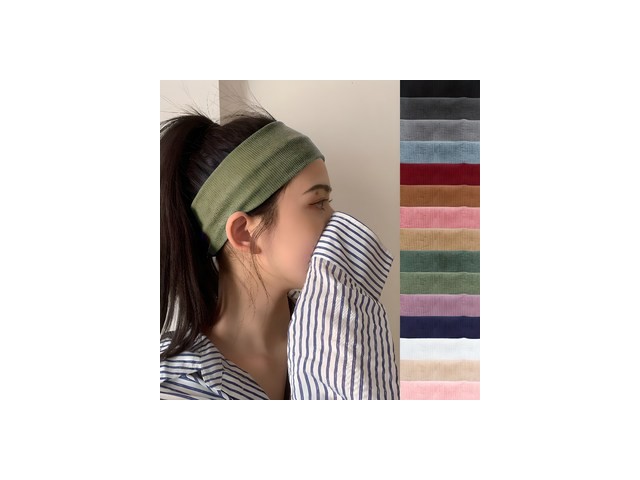 아노에틱머리띠 내돈내산 후기정보