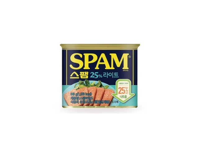 스팸라이트340 가성비 최고 아이템 TOP10 가격 비교 정리