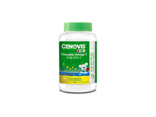 어린이오메가3 가성비 최고 아이템 가격 비교 정리