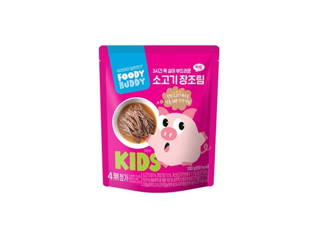 소고기장조림100g 추천 가격 및 비교 정리